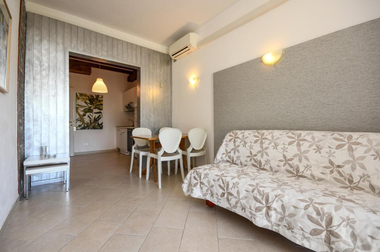 La Villa Fasano Gardone Riviera Exterior foto